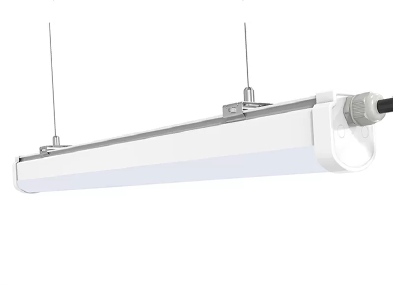 Tri proof Linear Light